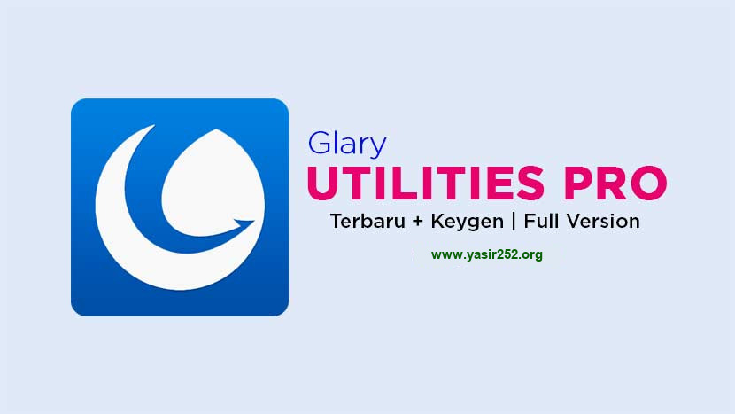 Glary Utilities Full Version