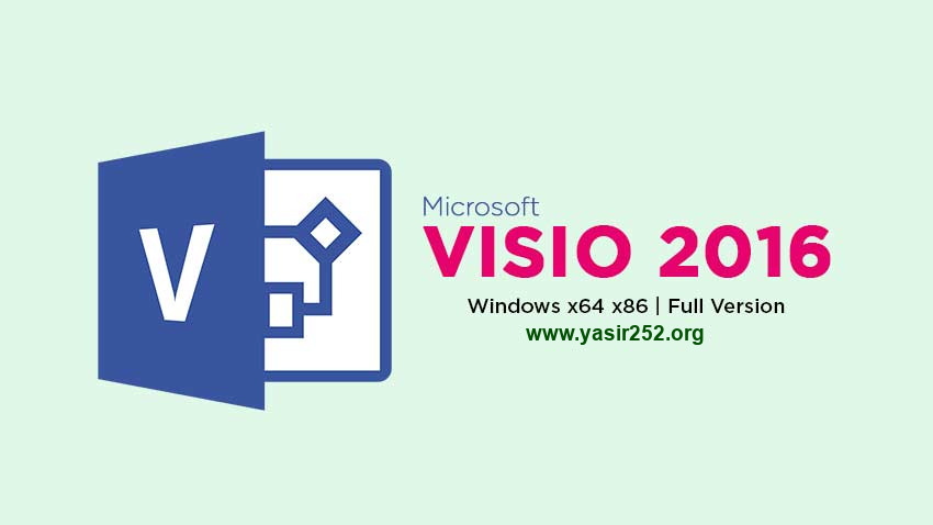 Download Visio 2016 Full Version Gratis