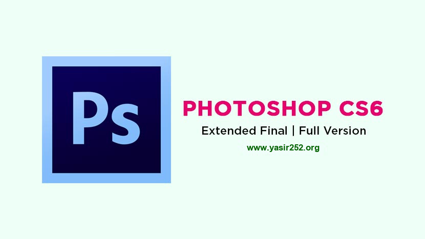 Download Photoshop CS6 Full Version Gratis (Link Aman)