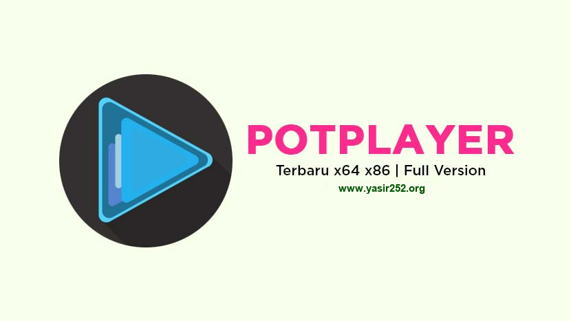 Download PotPlayer Terbaru
