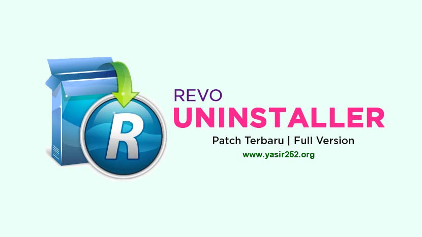 Download Revo Uninstaller Pro