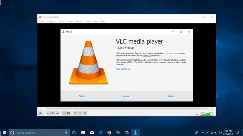 VLC Media Player Free Download