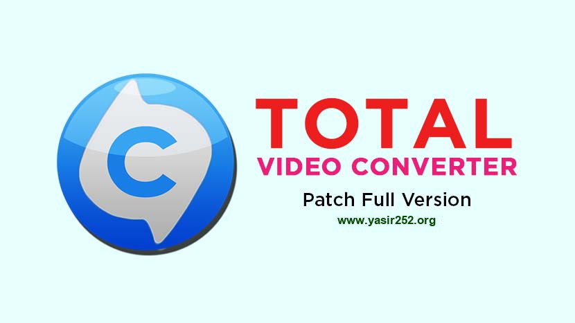 Download Total Video Converter Full Version Gratis