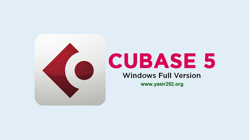 Download Cubase 5 Full Crack Gratis 64 Bit