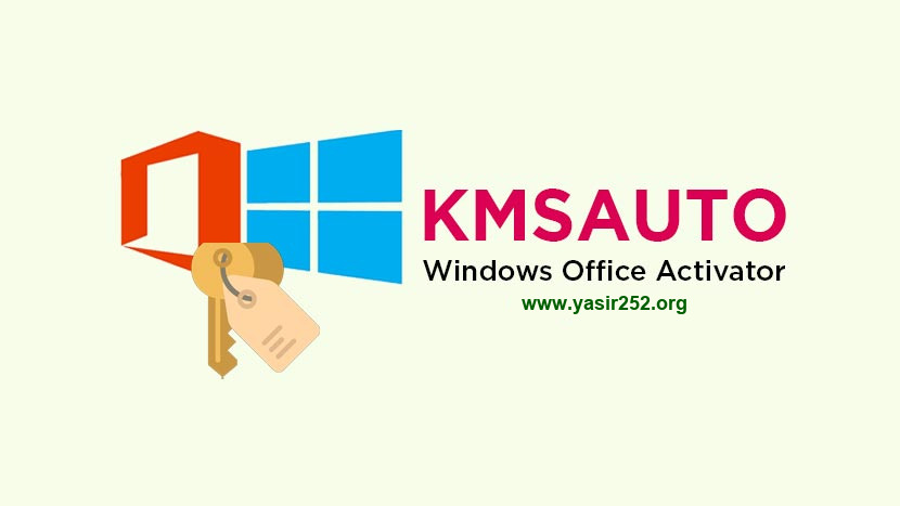 Download KMSAuto Activator Terbaru
