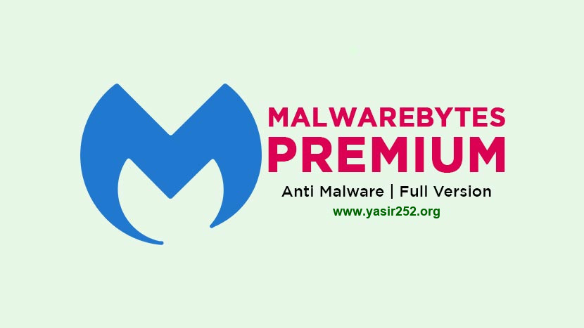 Download Malwarebytes Anti Malware Full Version PC 64 Bit