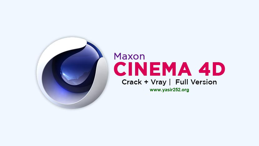 Download Cinema 4D Full Version 64 Bit Free