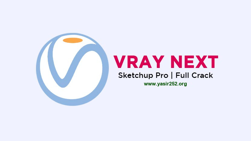 VRay Next Sketchup 2026 Download