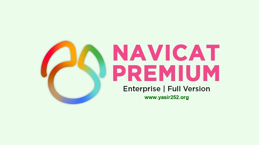 Download Navicat Premium Enterprise Full Version