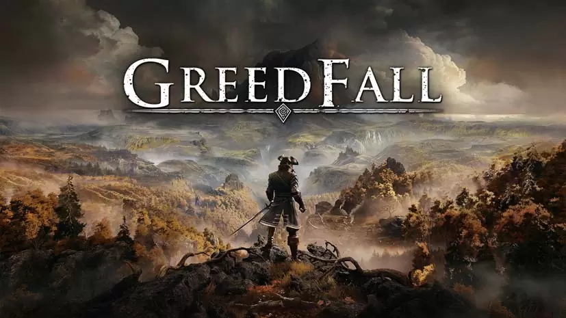 Greedfall PC Game Full Version