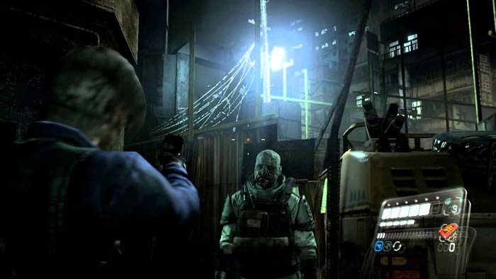 Resident Evil 6 Full Version Repack Download