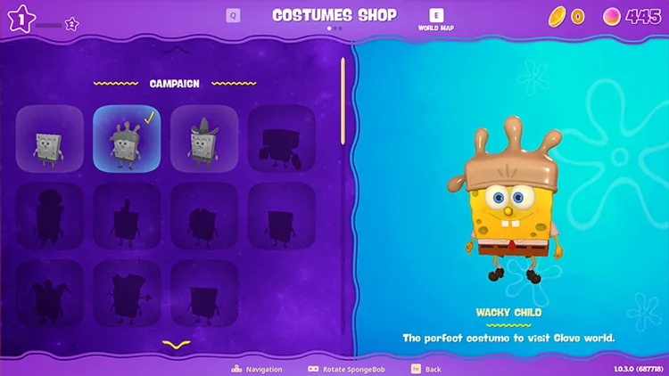 Spongebob Cosmic Shake Crack PC Full Download