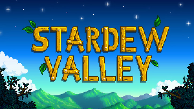 Stardew Valley PC Full