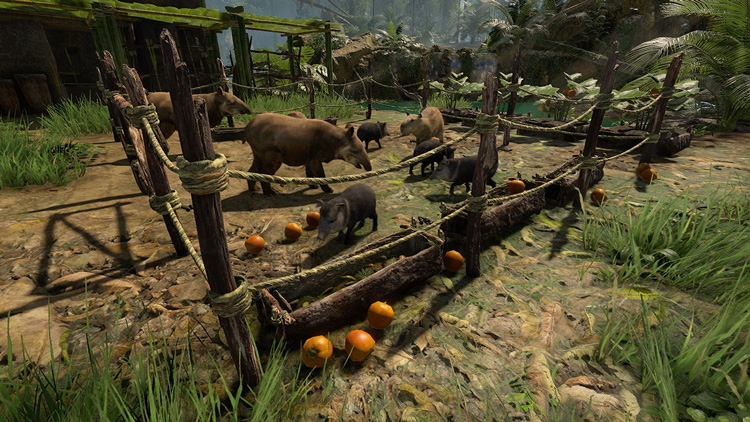 Download Greenhell Full Repack PC Terbaru