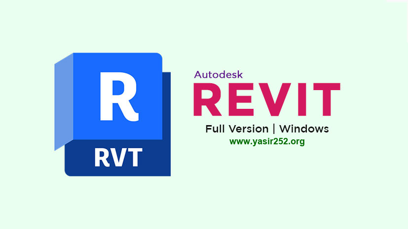 Download Revit Full Version