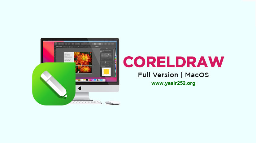 Download CorelDRAW Mac Full Version