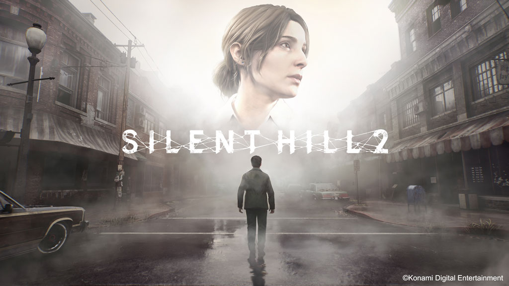 Silent Hill 2 Remake Full Repack