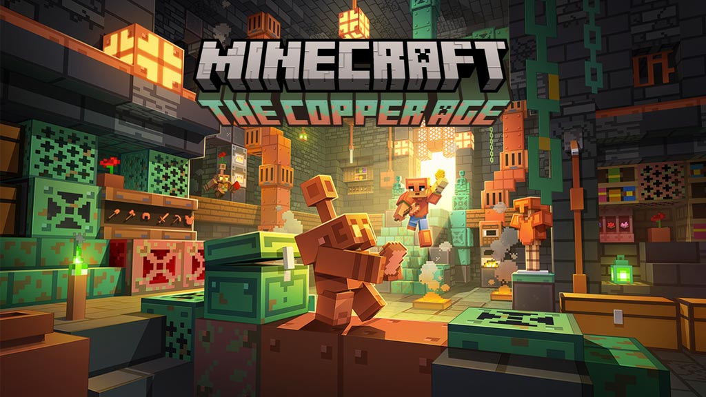 Download Minecraft PC Crack Full Version 2025 Gratis