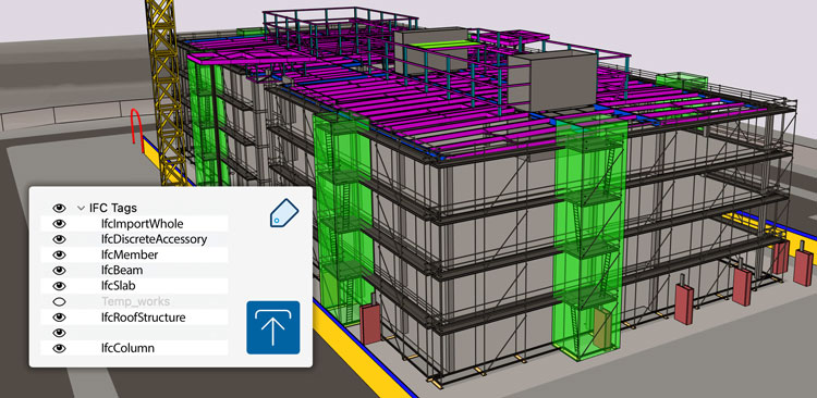 SketchUp 2025 install and setup interface