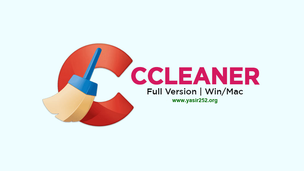 CCleaner Full Version