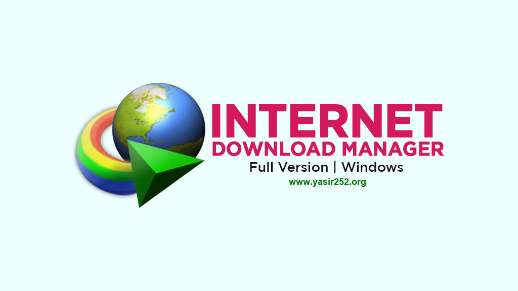 Download IDM Full Version Terbaru