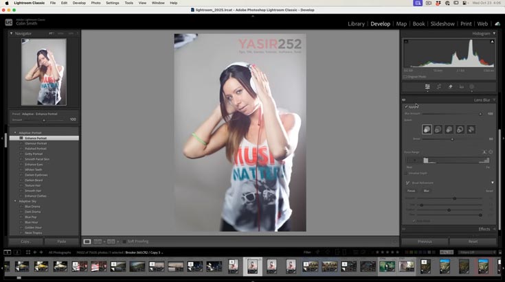 Lightroom 2025 Mac Full Version Download