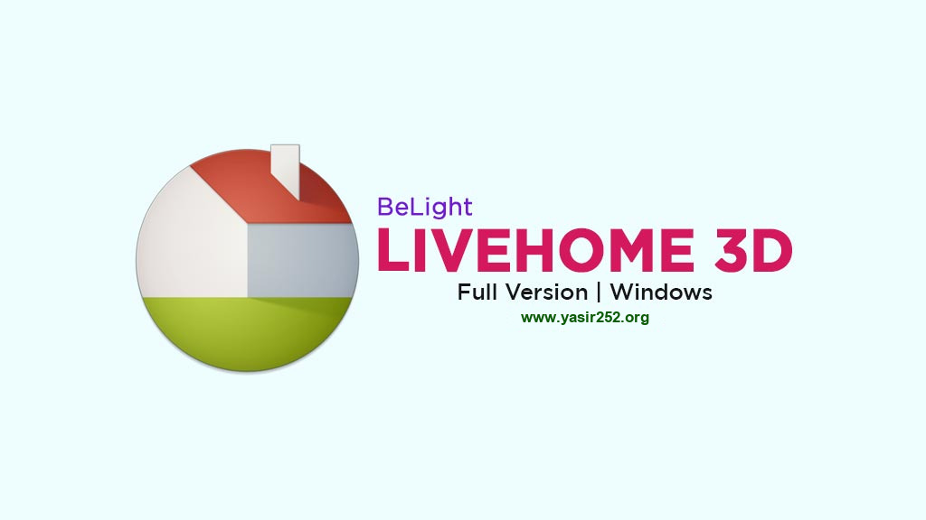Download Belight Live Home 3D Full Version Windows