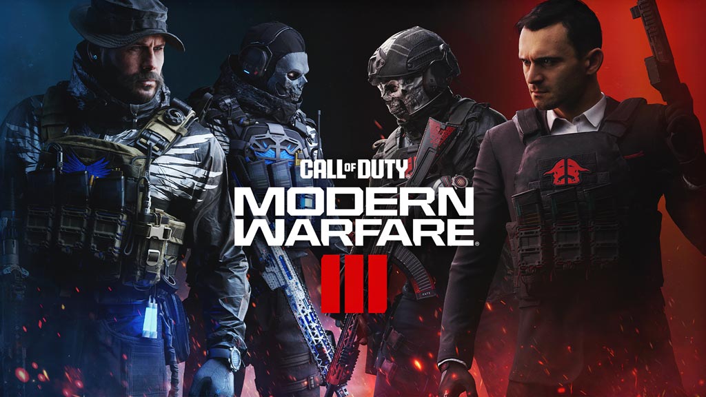 Download Call Of Duty Modern Warfare III Full Version Free (PC Game)
