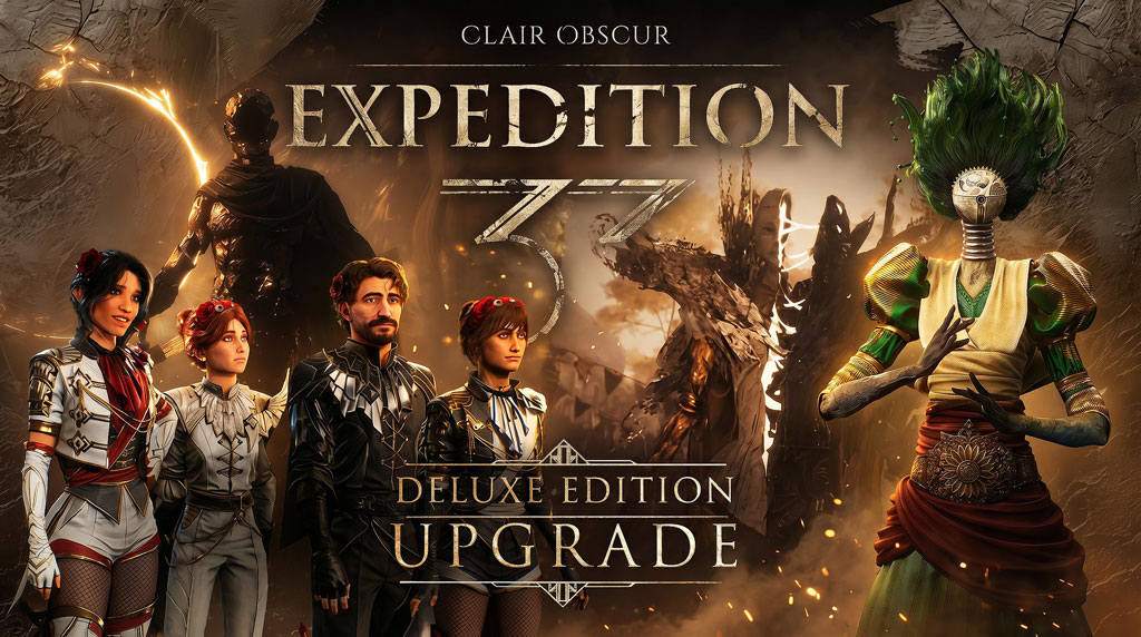 Download Clair Obscur Expedition 33 Full Version PC Game