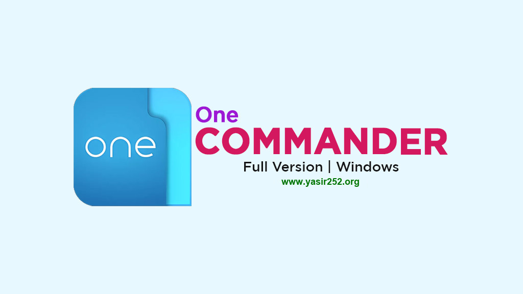 Download OneCommander Pro Full Version Windows