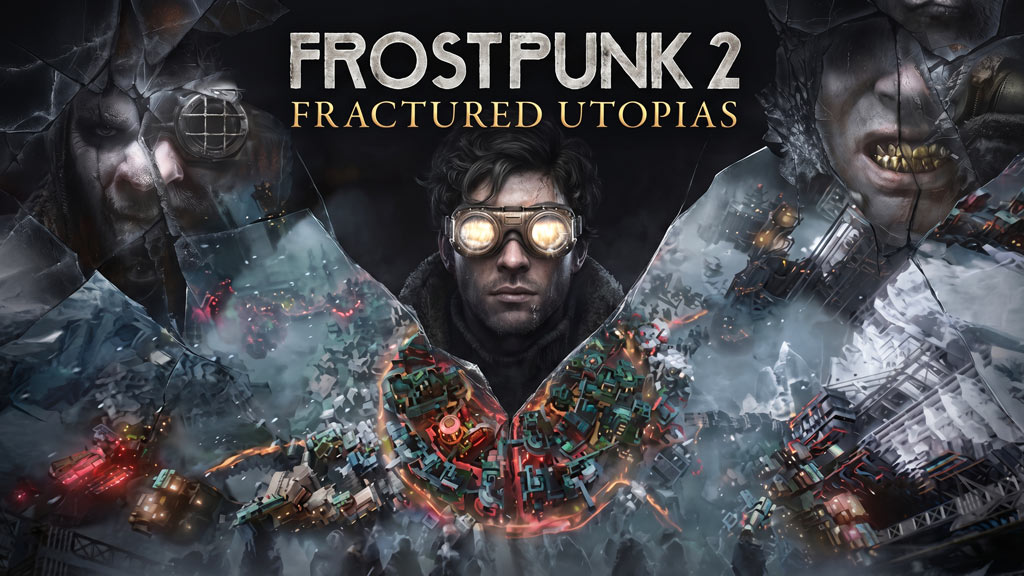 Frostpunk 2 Free Download