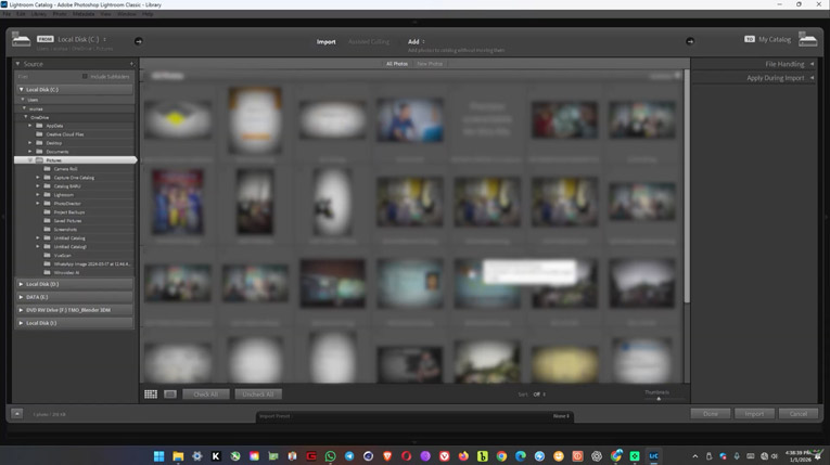 Adobe Lightroom Classic 2026 Free Download