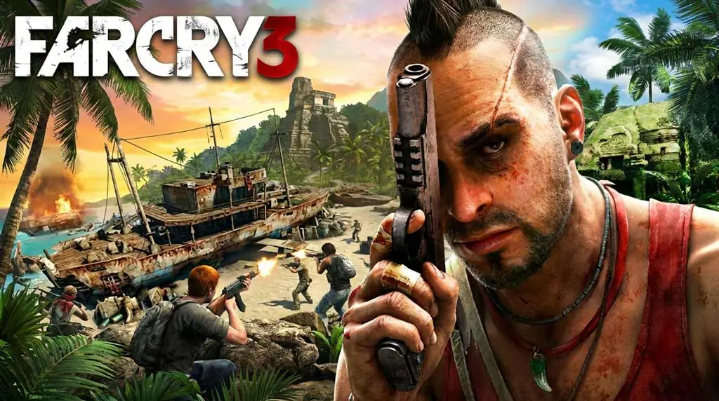 Far Cry 3 Full Version