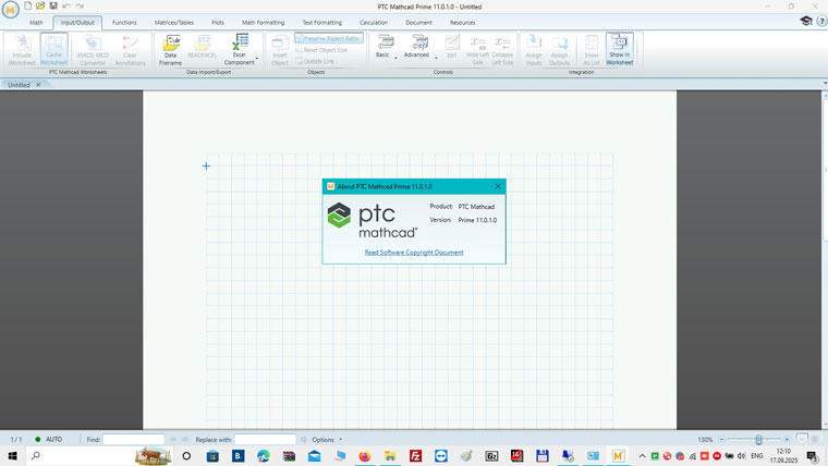 PTC Mathcad Full Crack