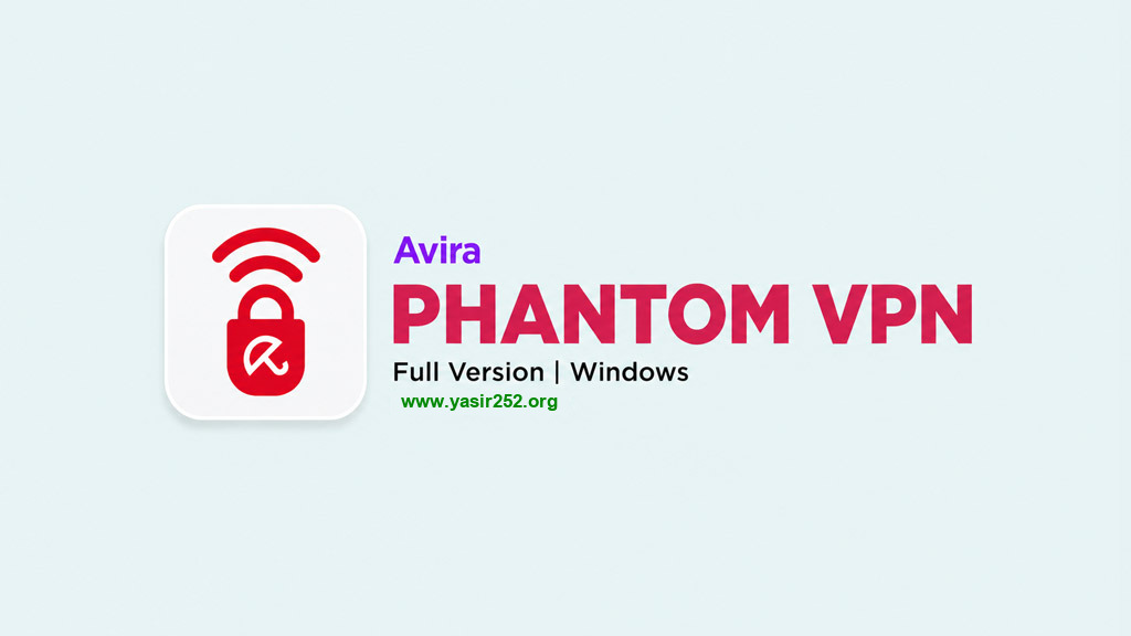 Avira Phantom VPN Pro Full Version